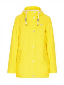 Дождевик Schmuddelwedda, желтый