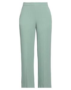 Брюки Malìparmi, светло-зеленый