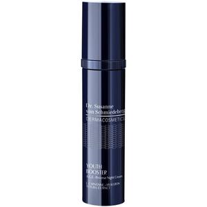 Крем для лица Dr. Susanne von Schmiedeberg Youth Booster A.G.E.-Reverse Night Cream, 50 ml