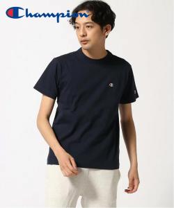 Футболка с коротким рукавом Champion/(M)C3-X352