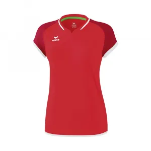 Футболка Erima Zenari 3.0, красный