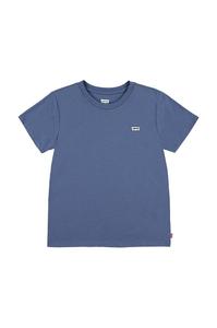 Детская футболка Levi's, синий