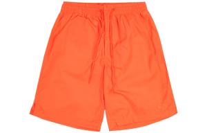 Повседневные шорты Unisex Orange Y-3, оранжевый