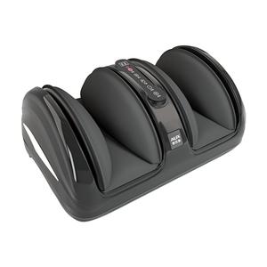 Полностью автоматический домашний массажер для ног и стоп электрический скраббер для ног home leg and foot massager home electric foot scrubber wp-b807 AUX, черный