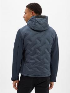 Куртка синего цвета s.Oliver