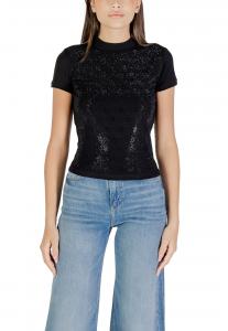 Футболка GUESS, черный