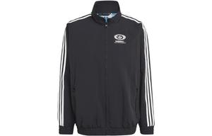 Куртка унисекс Adidas Originals, цвет Black