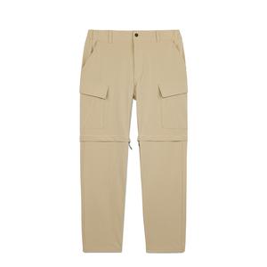 Timberland Быстросохнущие брюки Men's Liquorice Yellow