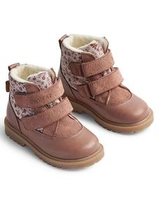 Ботинки Wheat, светло-коричневый