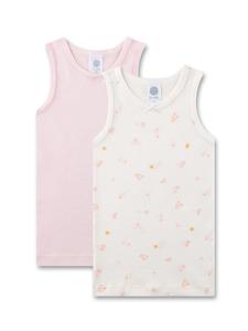 Майка Sanetta, бежевый