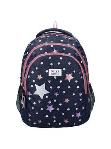 VADOBAG Рюкзак Milky Kiss Fable World в синем цвете