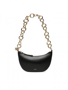 Вечерняя сумка Furla Sfera Mini WE00767 BX3991 CN O6000, черный