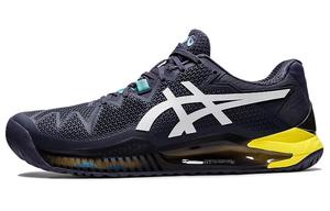 Мужские теннисные кроссовки Asics Gel-Resolution 8