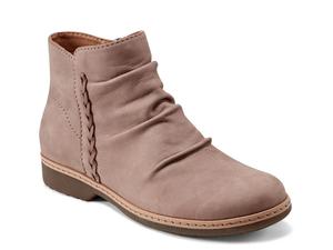 Ботинки Earth Hilaree Bootie, Taupe Leather