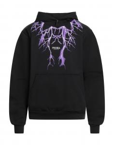 Толстовка Phobia Archive, черный