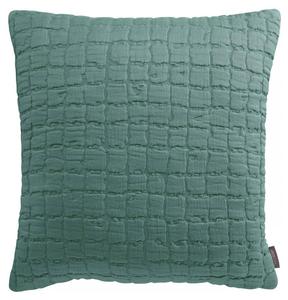 Подушка Vivaraise Swami, бирюзовый