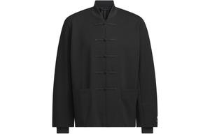 Куртка унисекс adidas, Черный