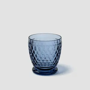 Бостонский стакан для воды Villeroy & Boch, синий