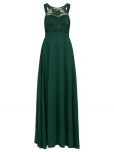 Вечернее платье Kraimod Evening Dress, темно-зеленый