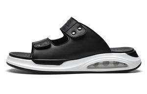 Шлепанцы и сланцы Jeep Slide Slippers Men Black