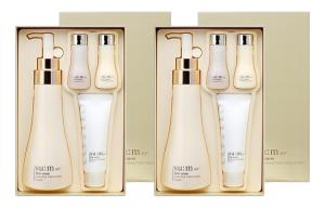 Наборы для ухода за кожей women's SU:M37°