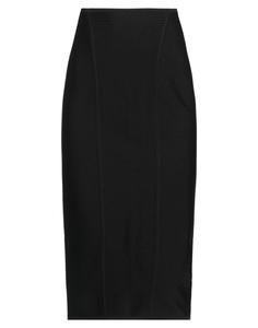 Юбка Versace, черный