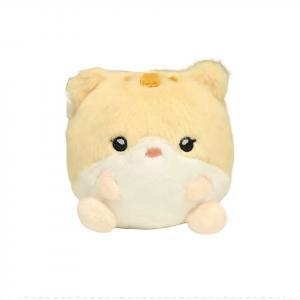 Милый плюшевый дизайн игрушка для снятия стресса плюшевый кукла подвеска высота 11см OUYIN