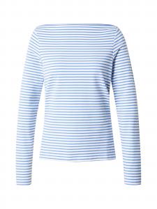 ONLY Лонгслив 'ONLKISS' в белом цвете