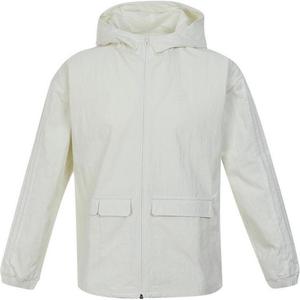 Куртки и пальто для подростков Adidas, белый