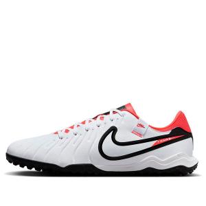 Кроссовки tiempo legend 10 academy tf 'ready pack' Nike, белый