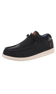 Туфли на шнуровке CoolWalk, черный