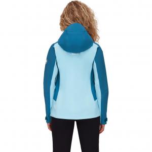 Альто Икс Курка Женская MAMMUT, Черный