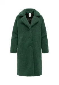 Зимнее пальто youmodo Ragwear, Pine Green