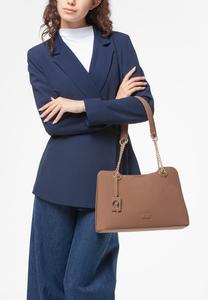 Сумка-шоппер Miriade SHOPPING JULIEN, Cuoio/Brown