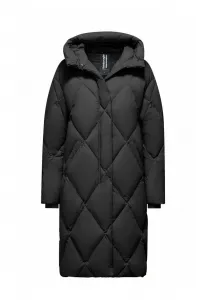 С длинным стеганым одеялом Bomboogie, Black