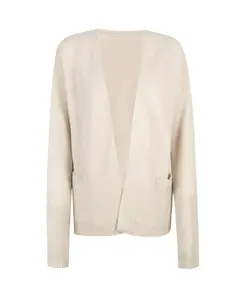 Вязаный свитер LieblingsstãCk, бежевый