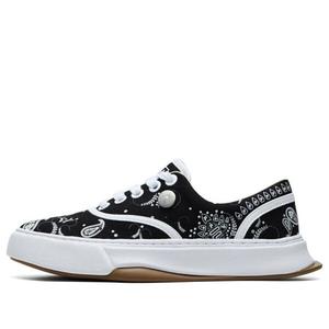 Кроссовки x mihara 'black white' Fila Fusion, черный