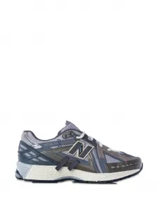 Кроссовки 1906A на шнуровке NEW BALANCE, серый