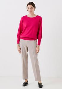 Джемпер FRENCH FASHION ELEGANT MODERN MCHELSEA Caroll, розовый