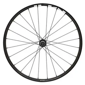 Переднее колесо Shimano MT500 27.5´´ CL Disc MTB, черный