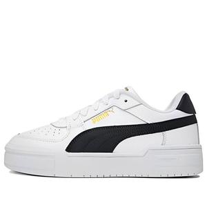 Кроссовки ca pro classic 'black' Puma, черный
