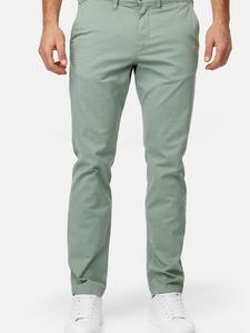 Брюки на подкладке Indicode, зеленый