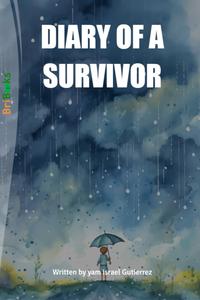 DIARY OF A SURVIVOR (Independently published)