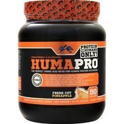 ALR Порошок HumaPro Свежесрезанный Ананас 667 грамм