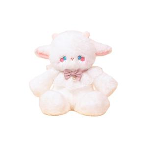 Плюшевая кукла Running Bear Dolls высотой 50 см FUFEIDA