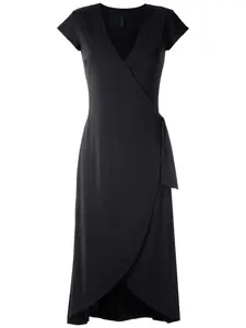 Платье Falcão UV Lygia & Nanny, черный