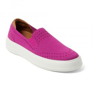 Женские слипоны Original Comfort от Dearfoams Sophie, цвет Mystic Purple