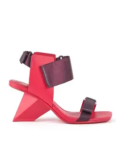 Женский Rockit Run United Nude, розовый