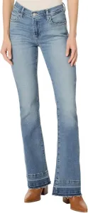 7 For All Mankind Женские брюки Bootcut Tailorless