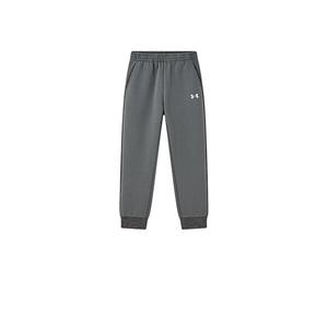 Подростковые вязаные спортивные штаны Life Collection Under Armour, темно-серый
